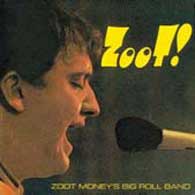 OUT NOW!!! ZOOT! Live At Klook's Kleek", produced by Gus Dudgeon  (Repertoire Records ) 2003